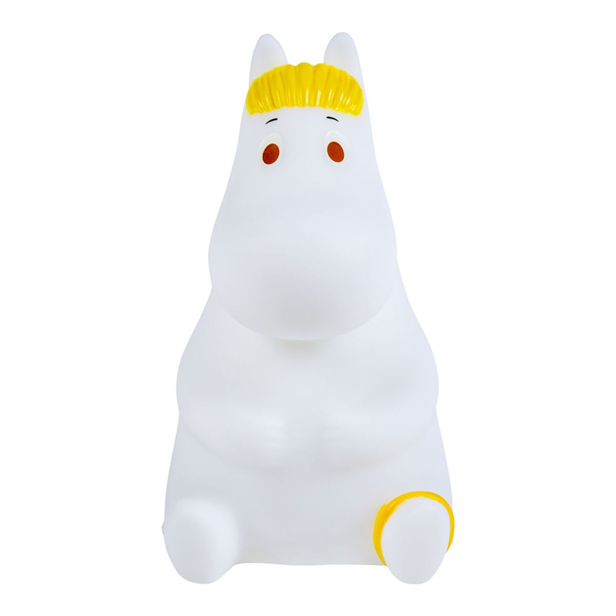 Mummi nattlampe  Snorkfrøken 13 cm