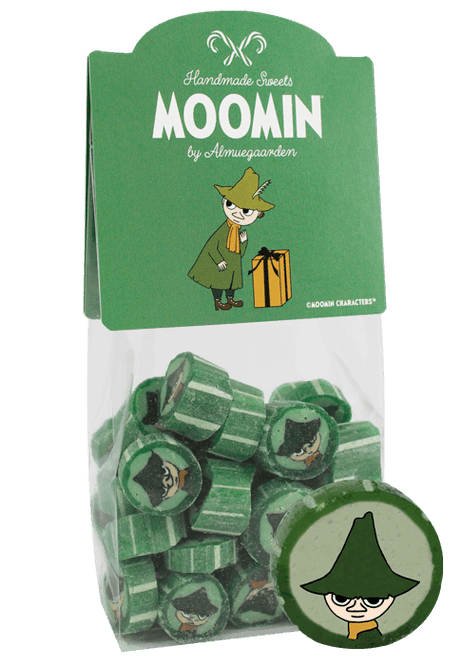 Hovedbilde Mummi drops Mumrik