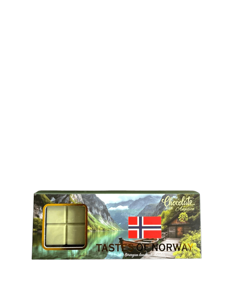 Kvann 3 biter.
