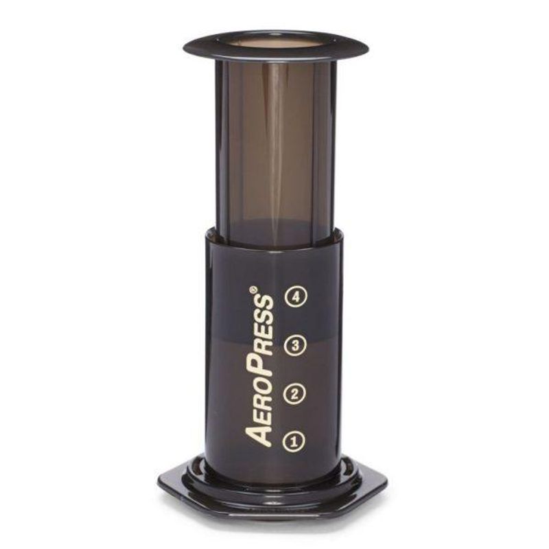 Aeropress