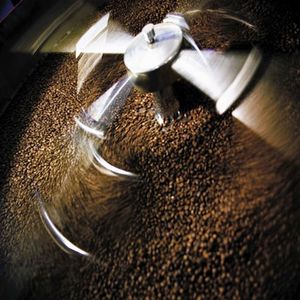 Kaffe i løsvekt