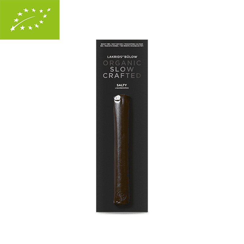  Salty Slow Crafted  Lakrids By Johan Bûlow