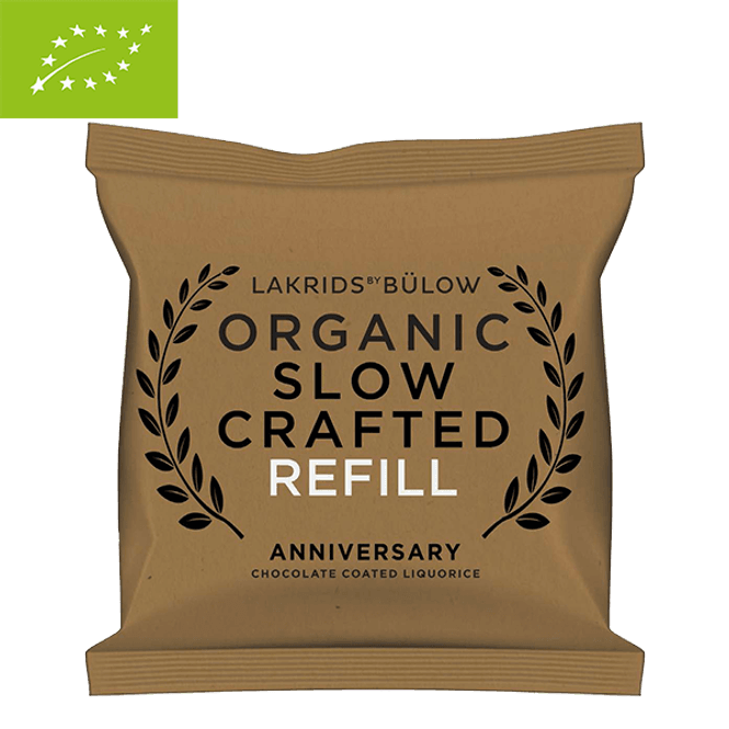 Hovedbilde Refill - REFILL -  ...