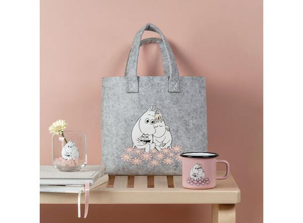 Hovedbilde Mummi Bag - I sammen 25 x 25 ...