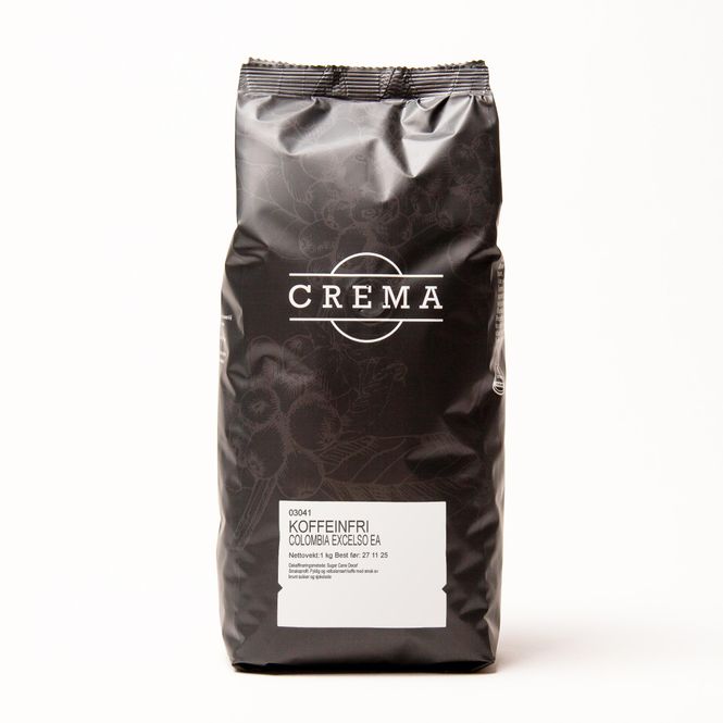 Hovedbilde Koffeinfri – Colombia ...
