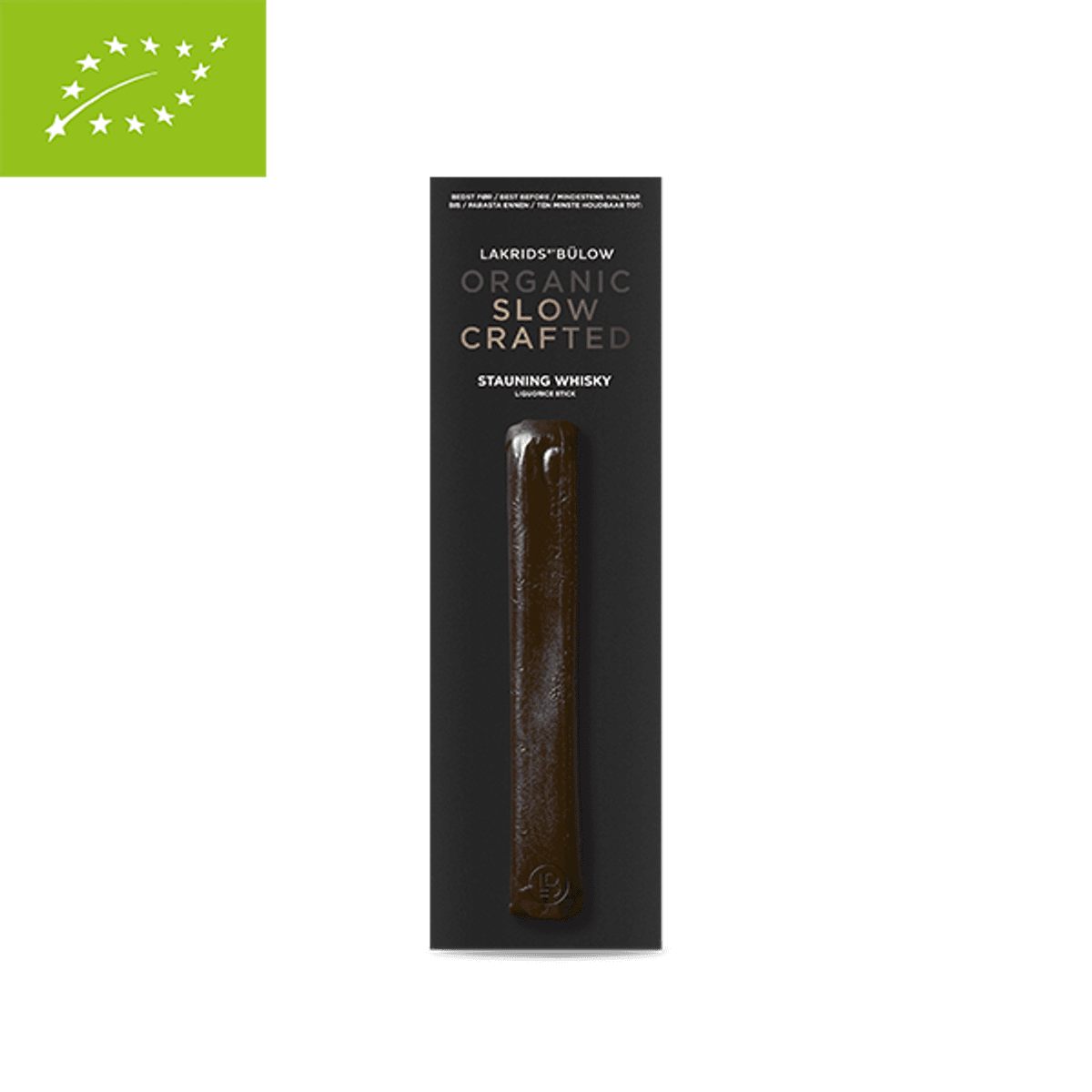  Stauning Whisky Slow Crafted Lakrids By Johan Bûlow