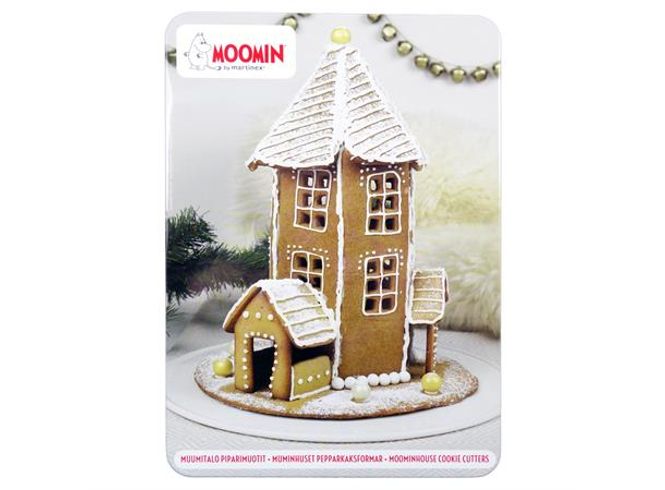 Hovedbilde Mummi Mummihuset ...