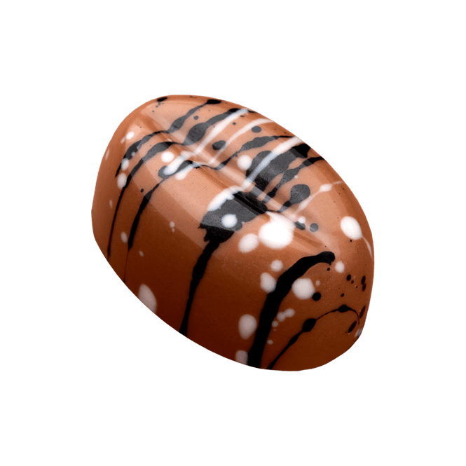 Hovedbilde  Lakrislykke (ICA winner ...