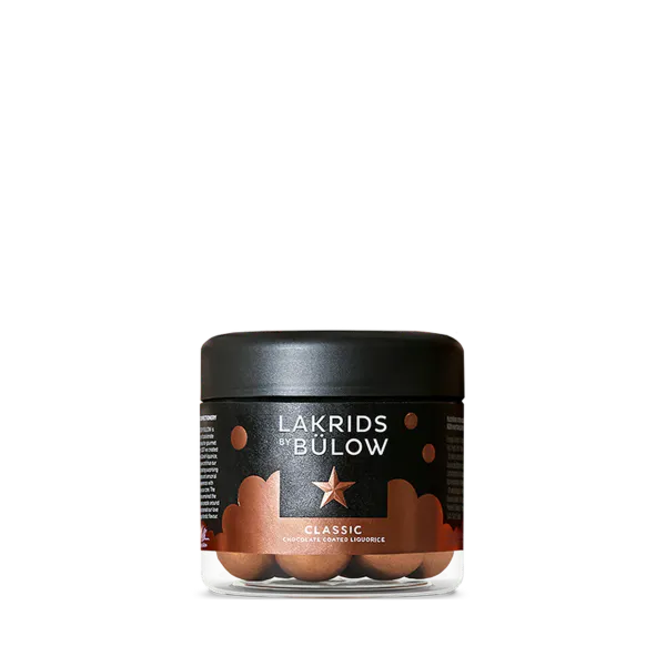 Hovedbilde Classic - Salty Caramel ...