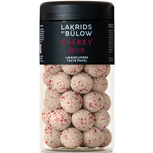 Hovedbilde CHERRY SOUR - REGULAR