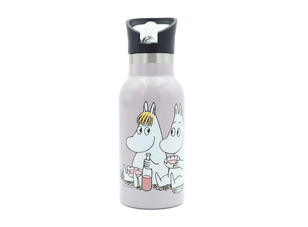 Mummi drikkeflaske Lunsj - 350ml