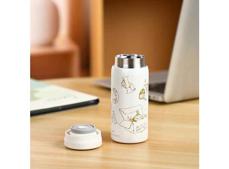 Mummi Termokopp - Honningkrukke 200 ml