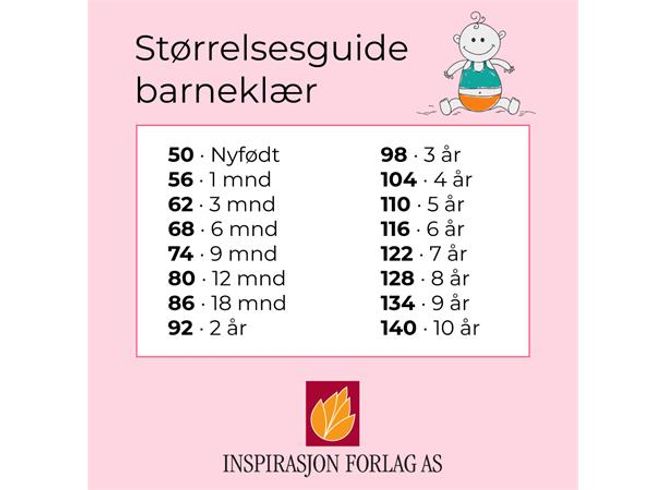 Hovedbilde Mummi Tunika - Bær Lilla